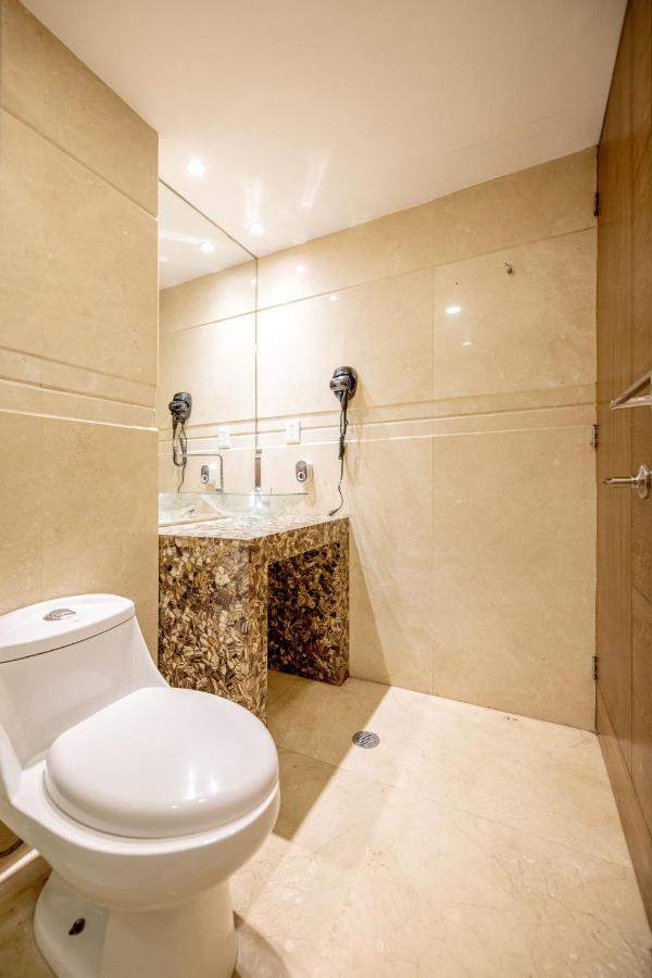 Modern and chic apartment in Polanco - 5