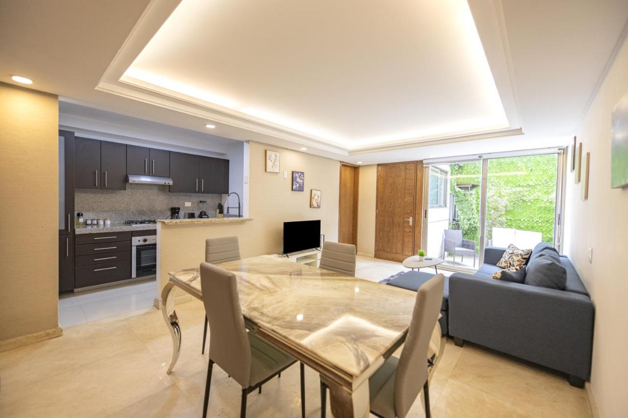 Modern and chic apartment in Polanco - 2