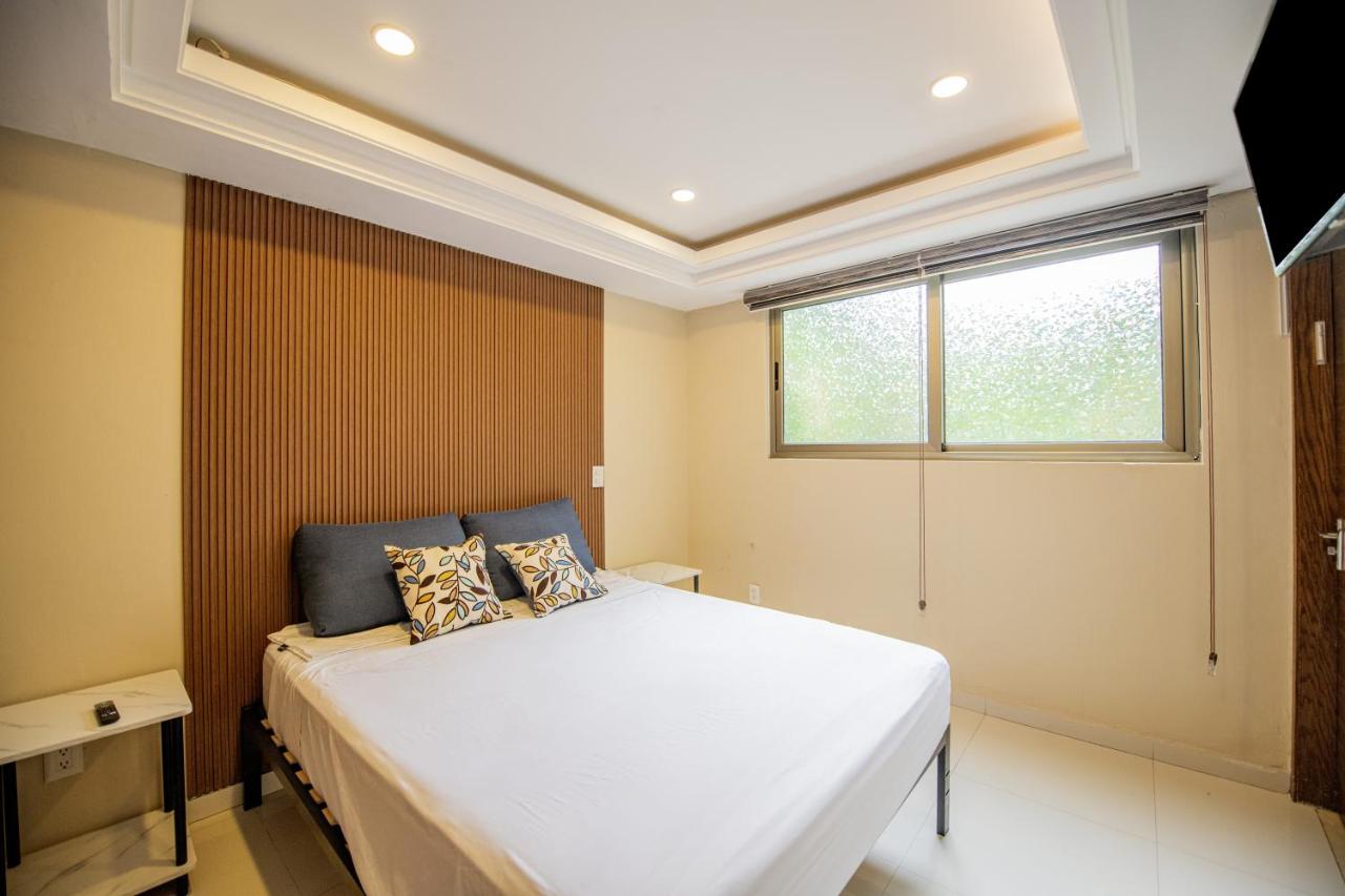 Modern and chic apartment in Polanco - 3