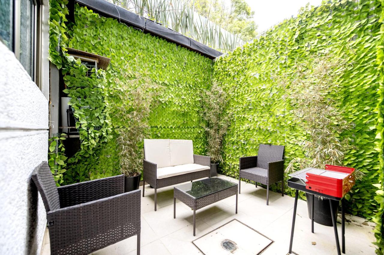 Modern and chic apartment in Polanco - 4