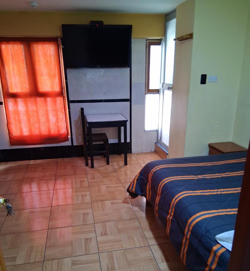 Hostal Kuntur Cusco - 5