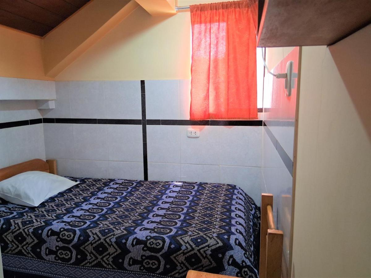 Hostal Kuntur Cusco - 2
