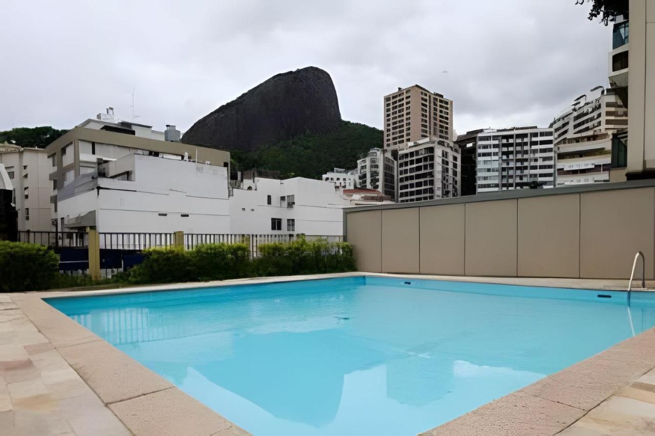 Azevedo1108| Apart in Leblon next to Dias Ferreira - 5