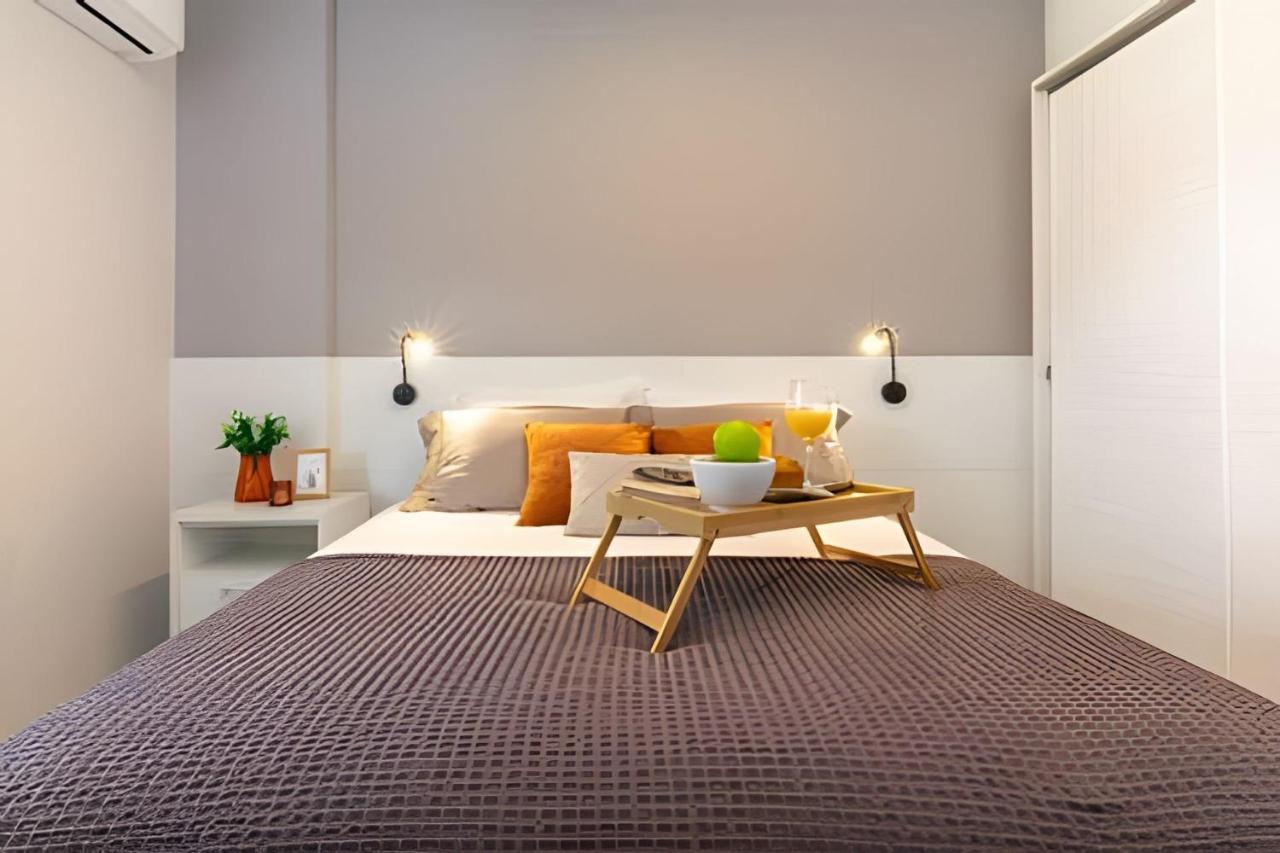 Azevedo1108| Apart in Leblon next to Dias Ferreira - 3