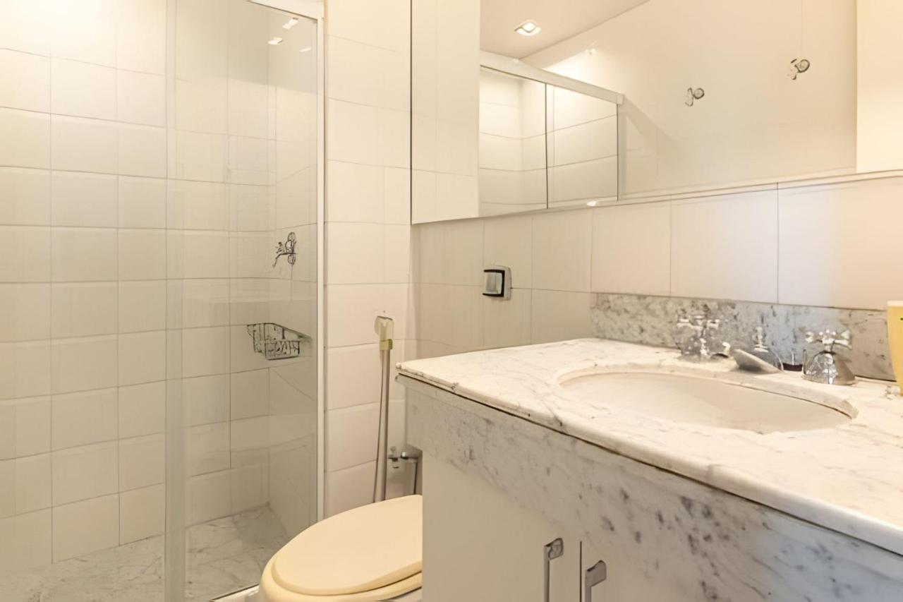 Azevedo1108| Apart in Leblon next to Dias Ferreira - 4