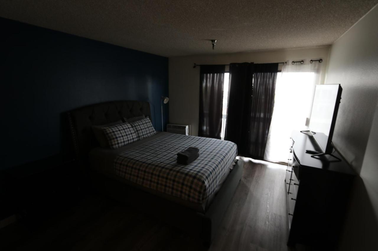 Nice Queed bed apt in Beverly Hills neighborhood - 5