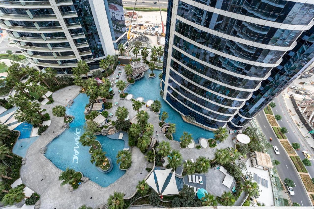 GuestReady - Chic Damac Paramount | Business Bay - 4