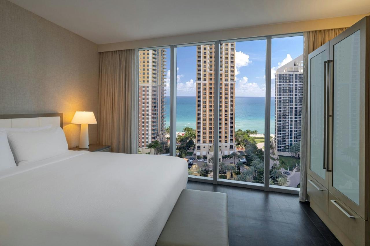 Residence Inn Miami Sunny Isles Beach - 2