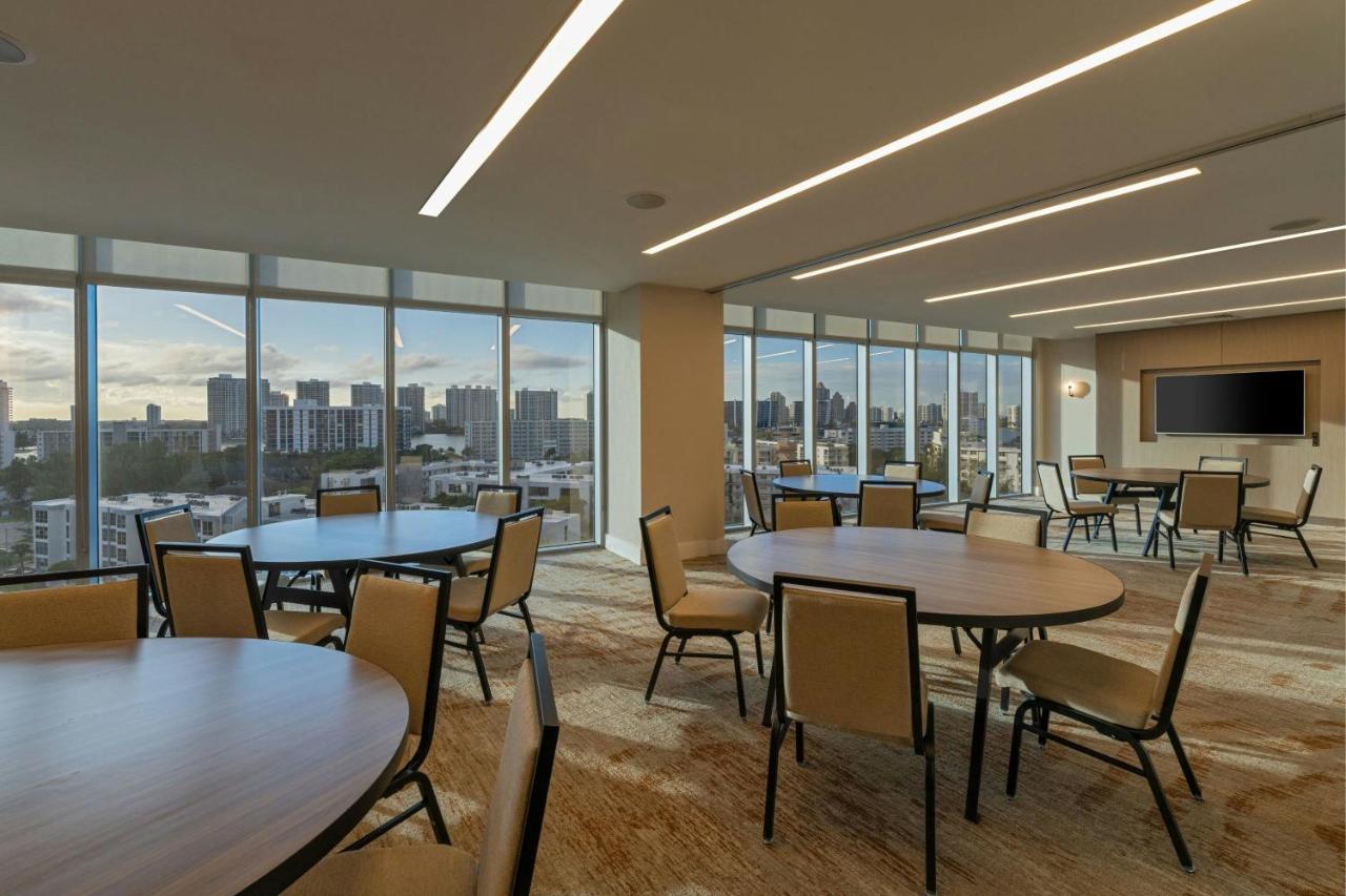 Residence Inn Miami Sunny Isles Beach - 5