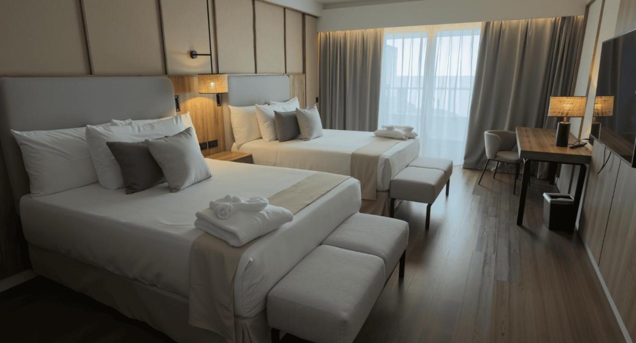 Santo Domingo Bay Convention Resort & Casino - 2