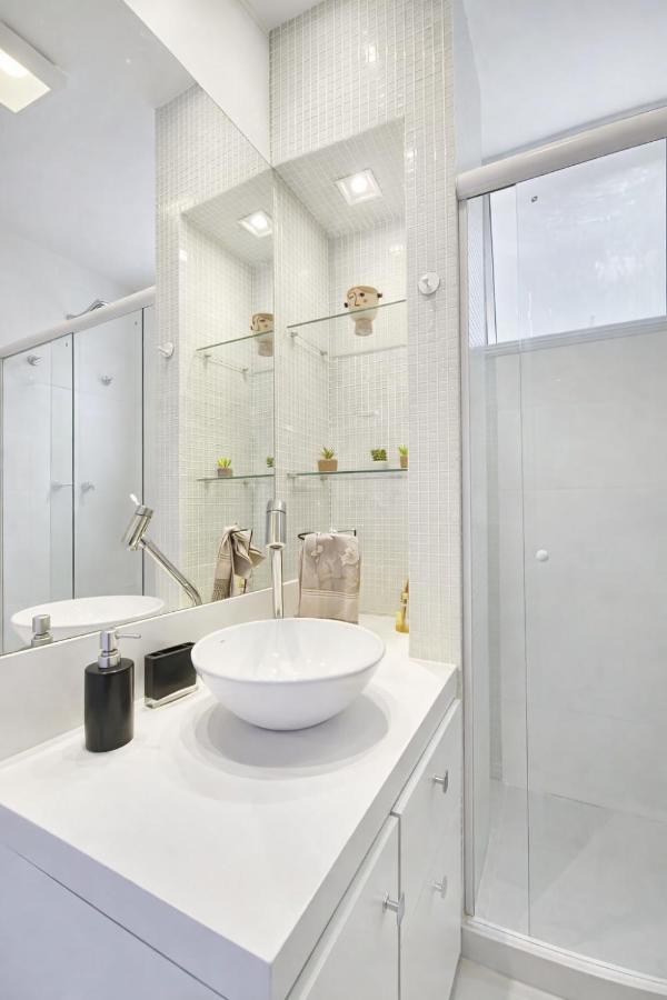 Premium Ipanema Apartamento 2 Quartos na Lagoa perto de Ipanema Copa e Metro - 5