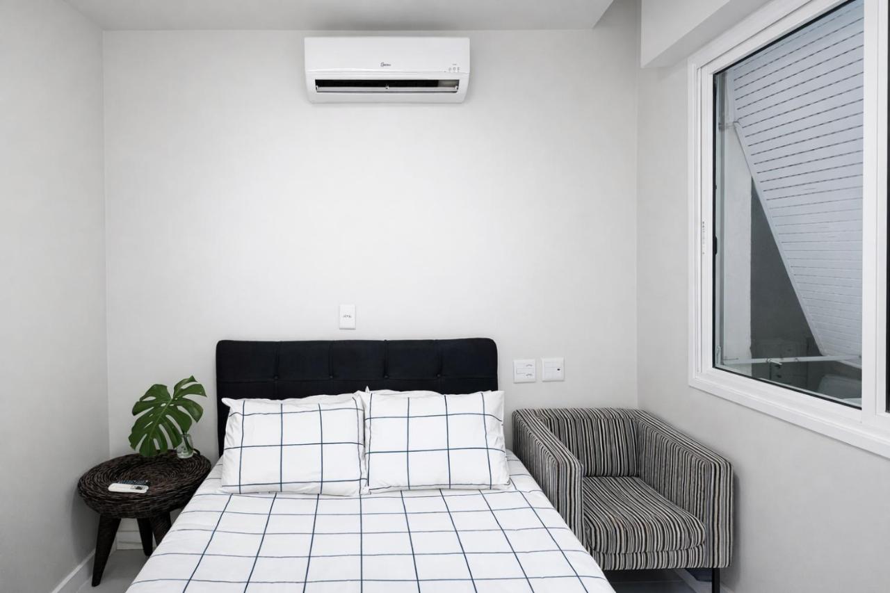 Premium Ipanema Apartamento 2 Quartos na Lagoa perto de Ipanema Copa e Metro - 3