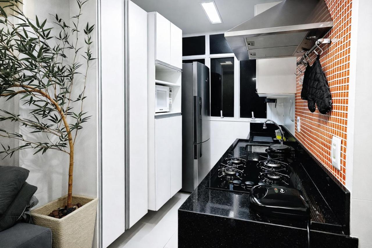 Premium Ipanema Apartamento 2 Quartos na Lagoa perto de Ipanema Copa e Metro - 2