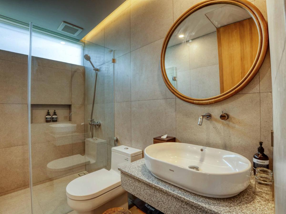 Pulang Villas Private Pool, Pererenan - 3