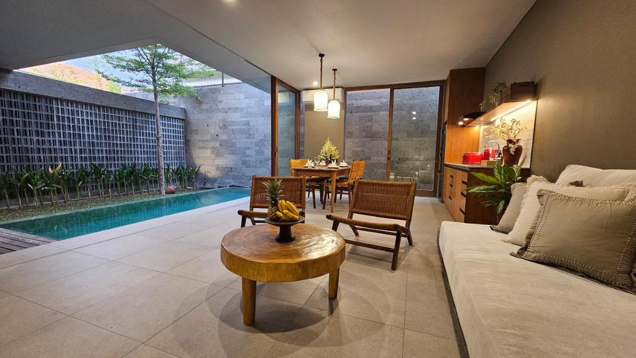 Pulang Villas Private Pool, Pererenan - 4