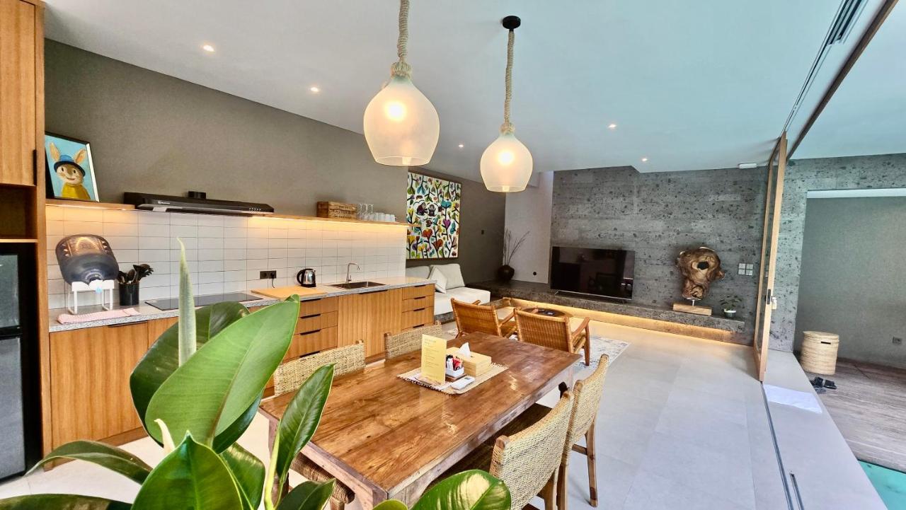 Pulang Villas Private Pool, Pererenan - 5