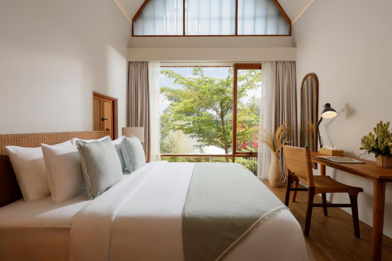 Pulang Villas Private Pool, Pererenan - 2