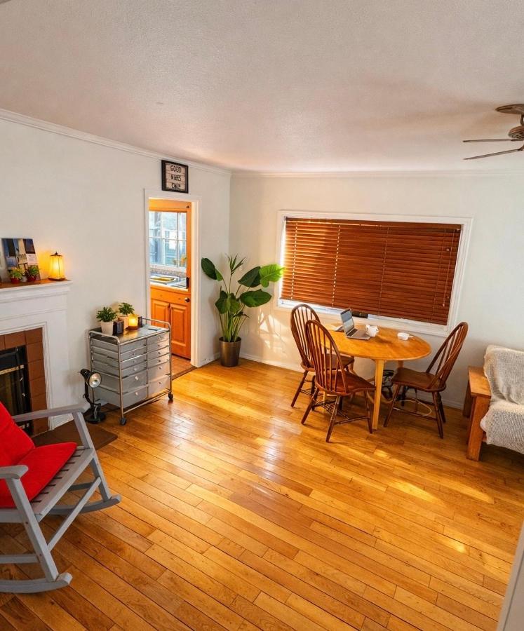 The Ardmore Home Share - 4