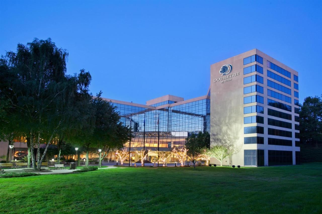 Image: DoubleTree by Hilton Stamford