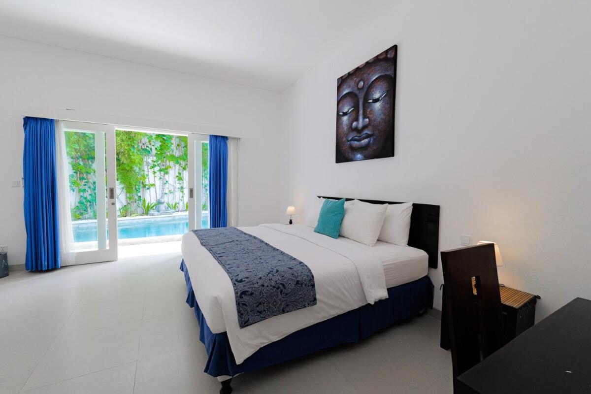 4BR Private Villa in Quiet Berawa near Equestrian - 2