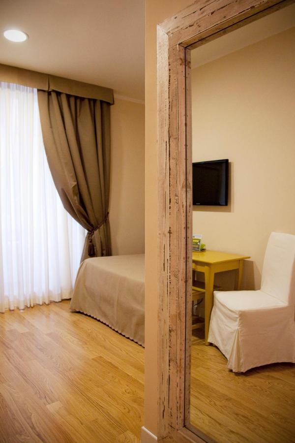 Residenza Dei Gracchi - 5