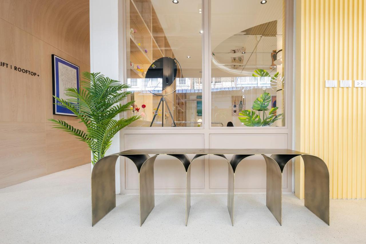 Bembis Hotel Charoenakorn 10 - 3