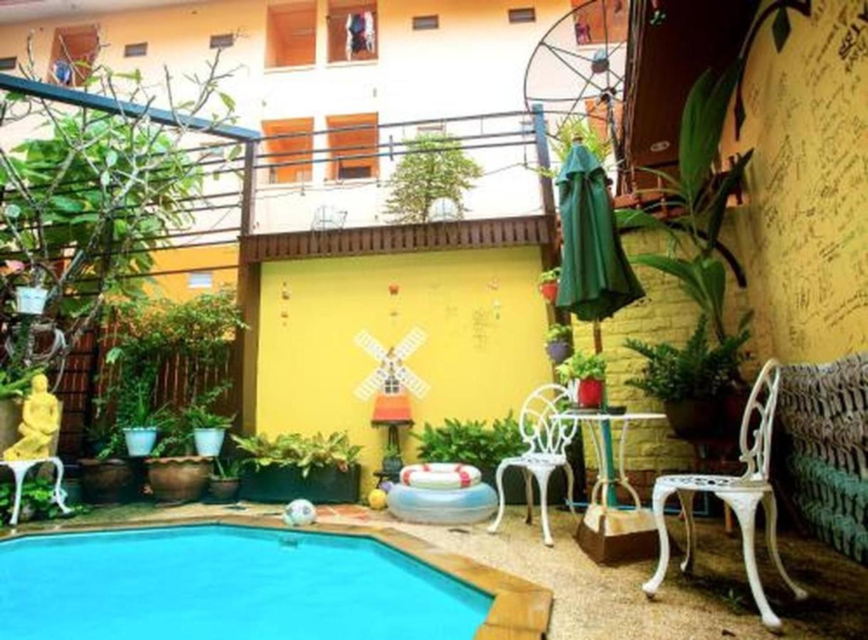 For 3 Person in Central Pa Tong, Thailand - 4