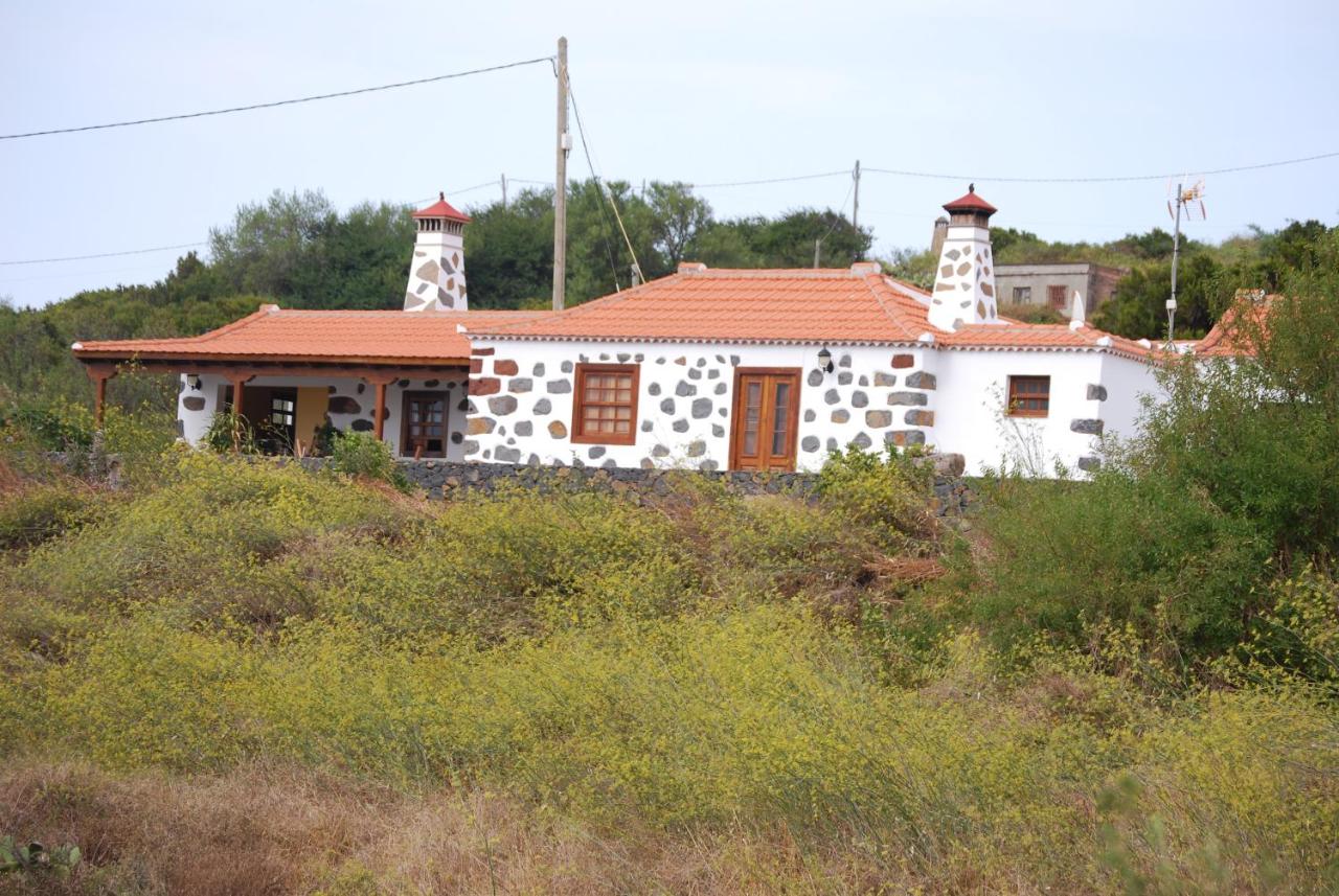 Casa Rural Las Llanadas, Garafía – Bijgewerkte prijzen 2022