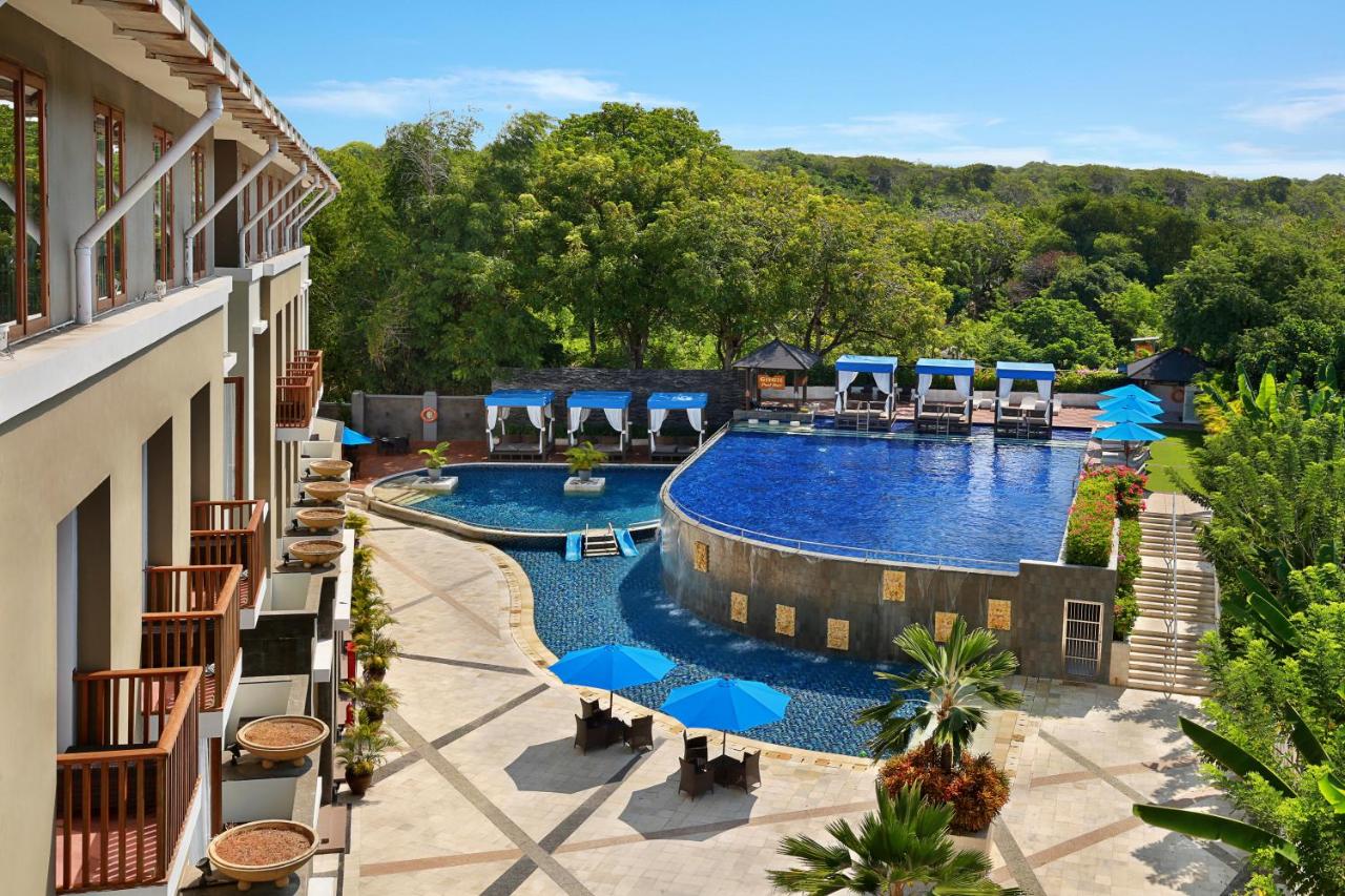 Mercure Bali Nusa Dua - 4