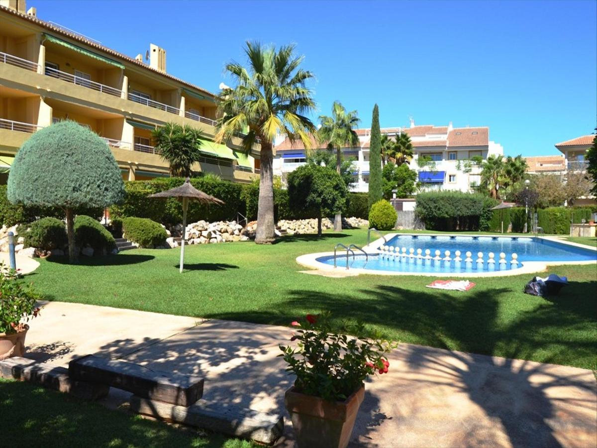 Apartamento Isleta Marina I, Jávea – Updated 2022 Prices