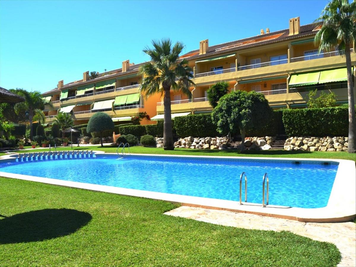 Apartamento Isleta Marina I, Jávea – Updated 2022 Prices