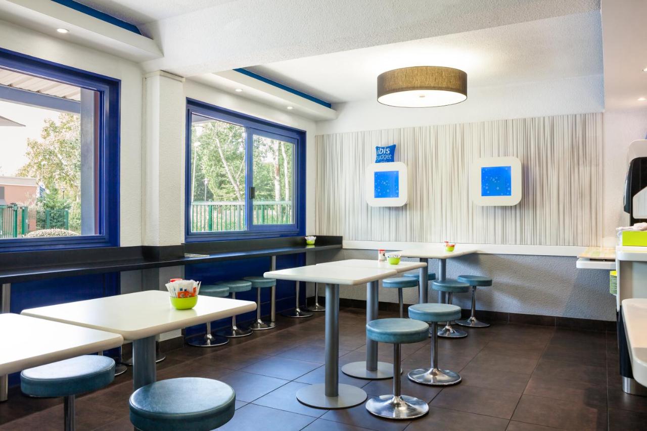 Ibis Budget Sucy en Brie - 5