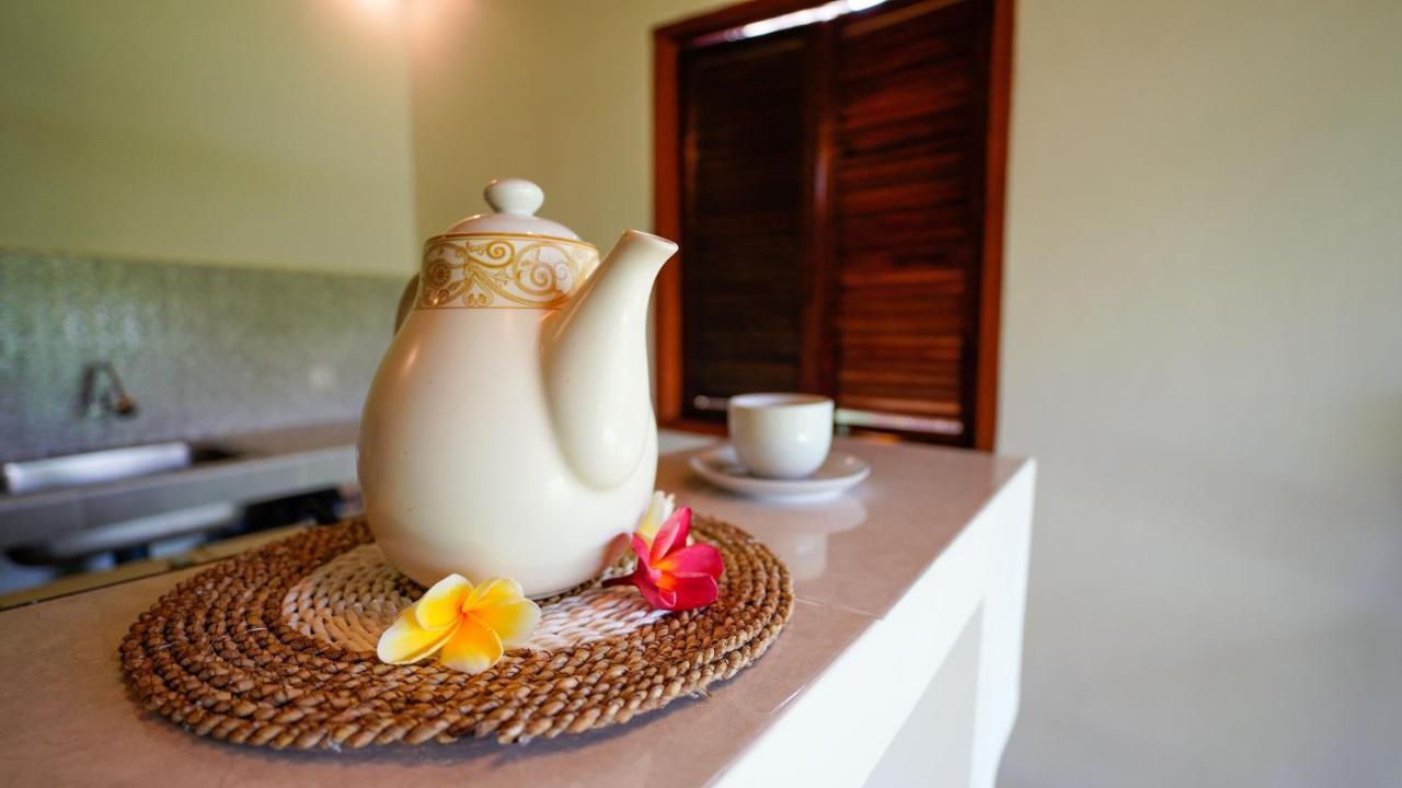 D'Penglipuran Jungle House - 3