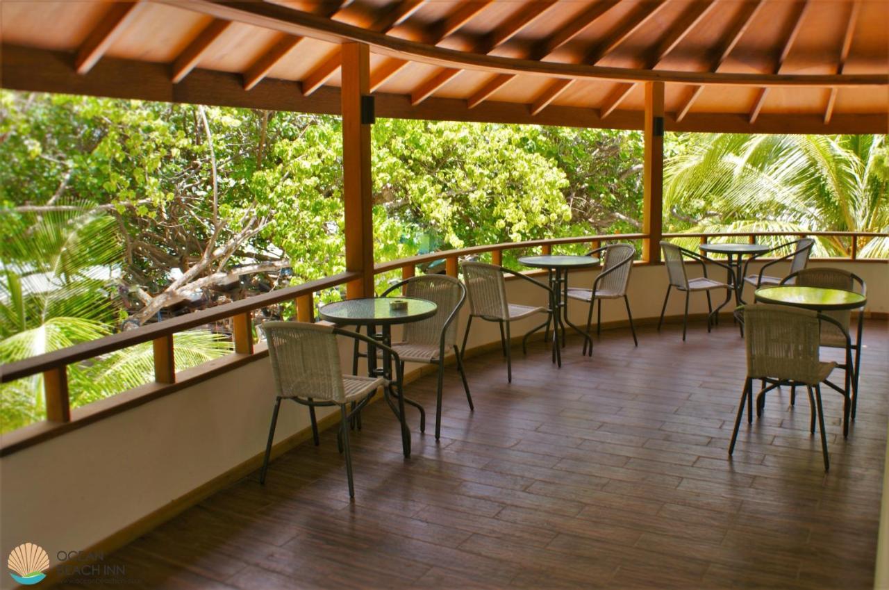 Beach: Ocean Beach Inn - Maldives