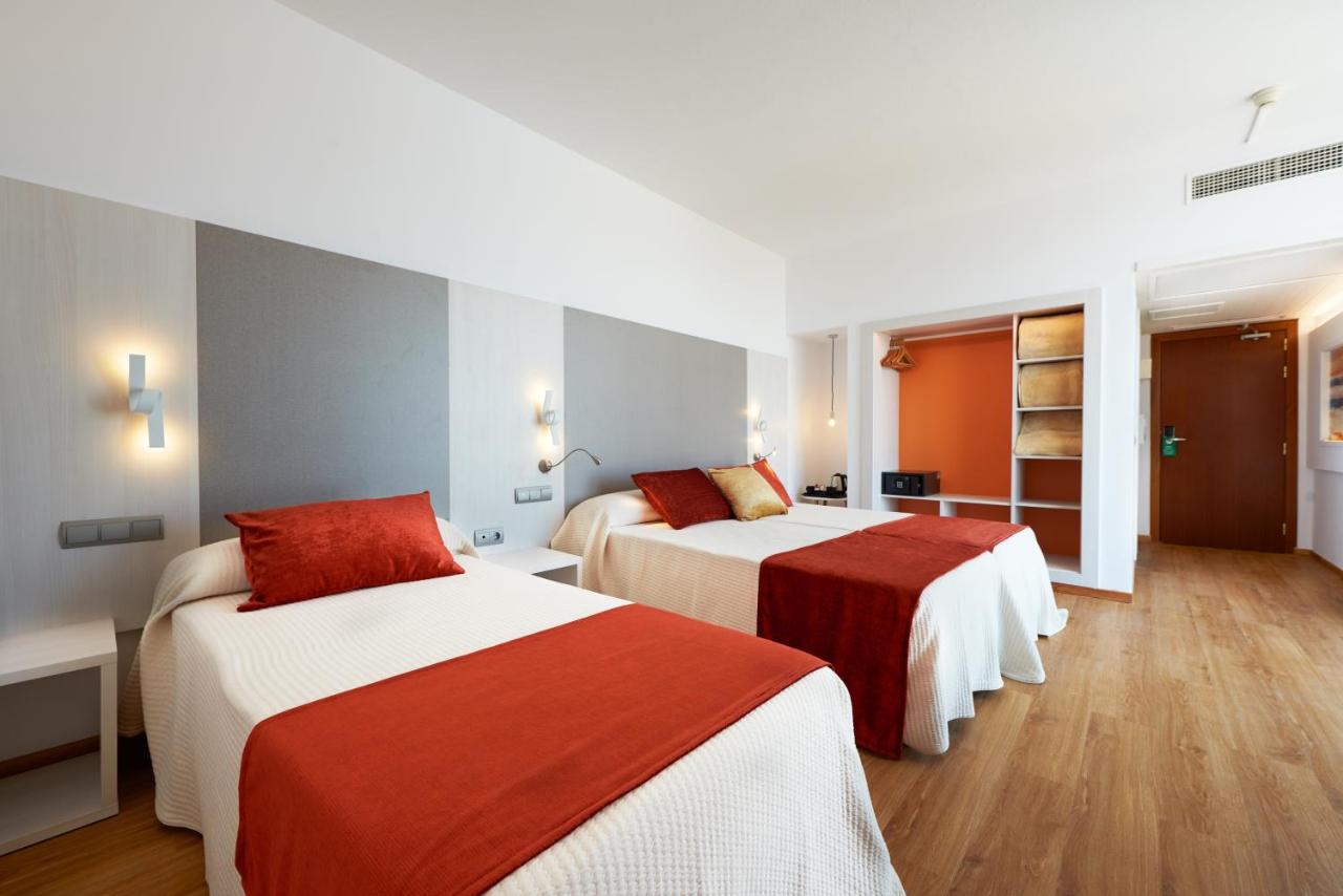 Hotel Abrat, San Antonio – ažurirane cene za 2022. godinu