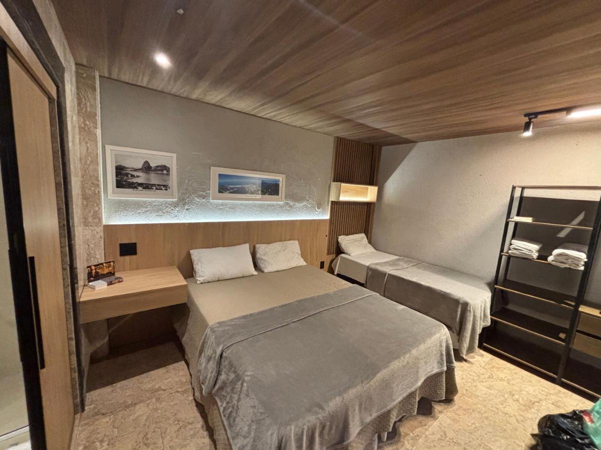 Ipanema Vinicius de Moraes II - 3