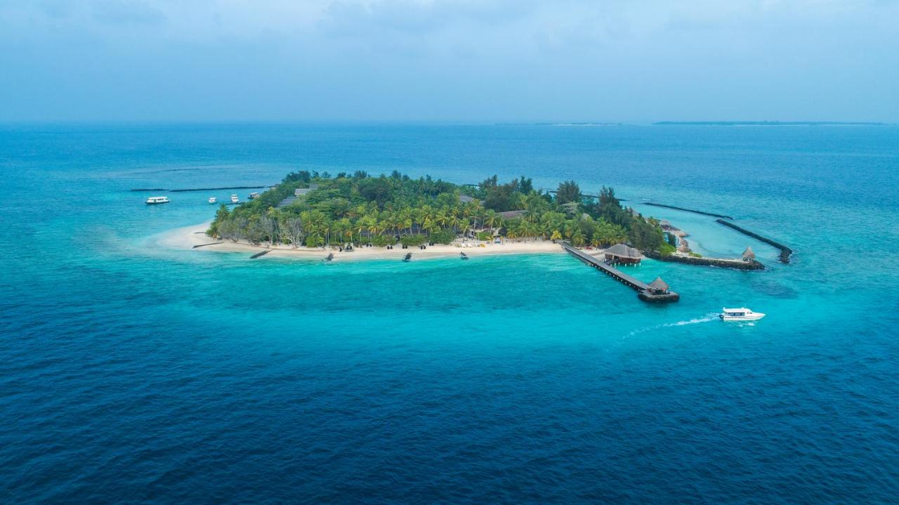 Taj Coral Reef Resort & Spa,Maldives - Premium All Inclusive with Free Transfers - 4