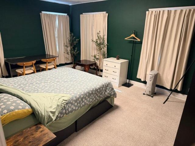 Larchmont 1875 sq ft house 3 bed 2 bathroom - 2