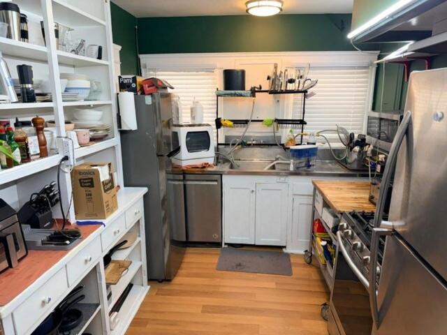 Larchmont 1875 sq ft house 3 bed 2 bathroom - 4