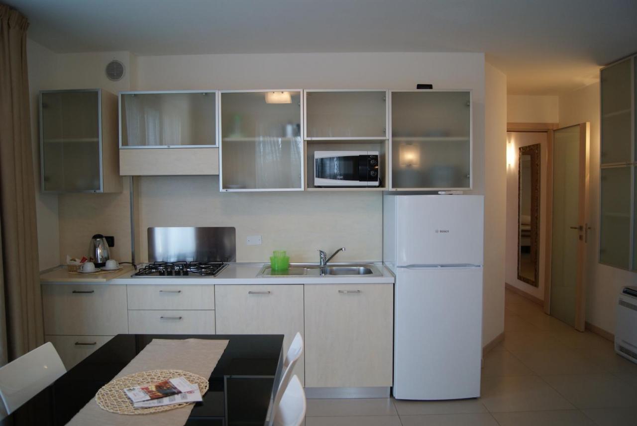 Residence Aprilia - 2