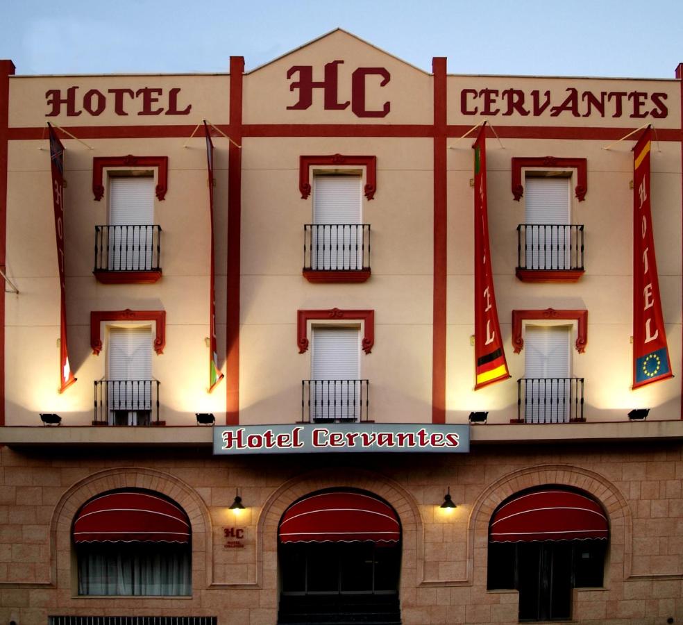 Hotel Cervantes, Zafra – Bijgewerkte prijzen 2022