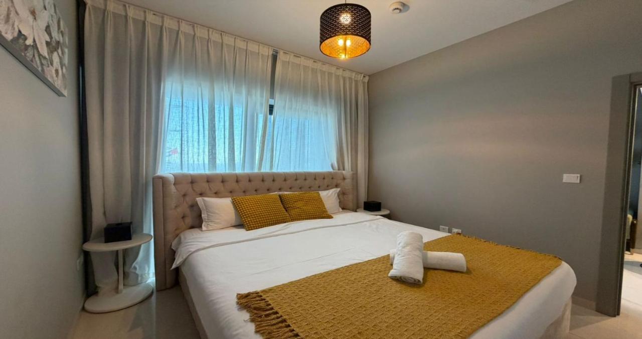 Savis Homes - Stylish 1 BR near Metro Station in Business Bay - 2