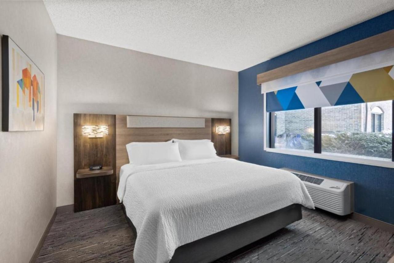 Express Inn Montgomery I-85 — photo 15