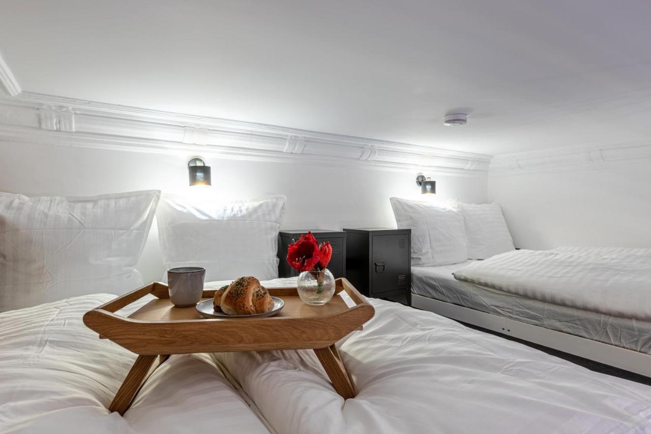 FABEL Apartments am Hbf