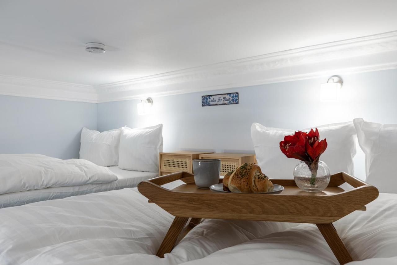 FABEL Apartments am Hbf