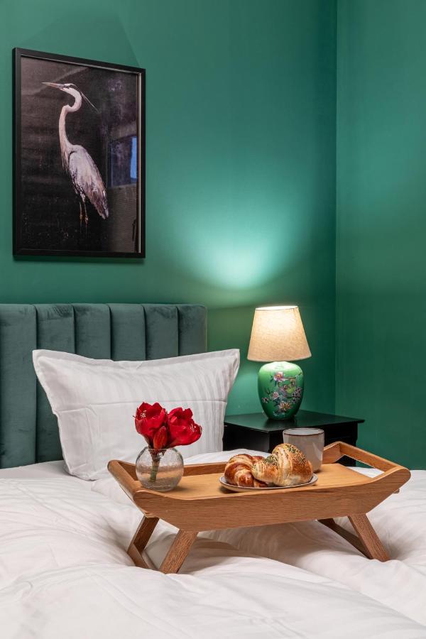 FABEL Apartments am Hbf