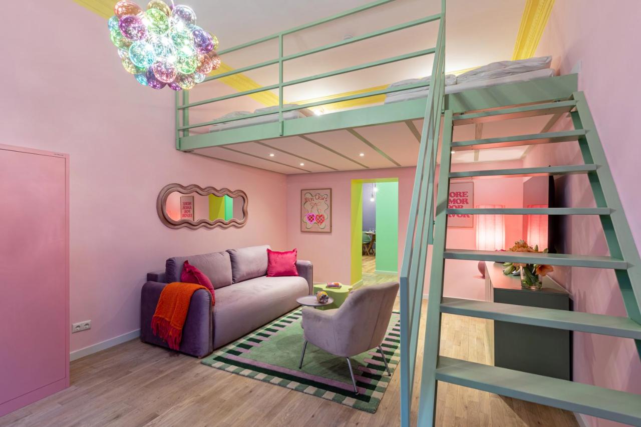 FABEL Apartments am Hbf