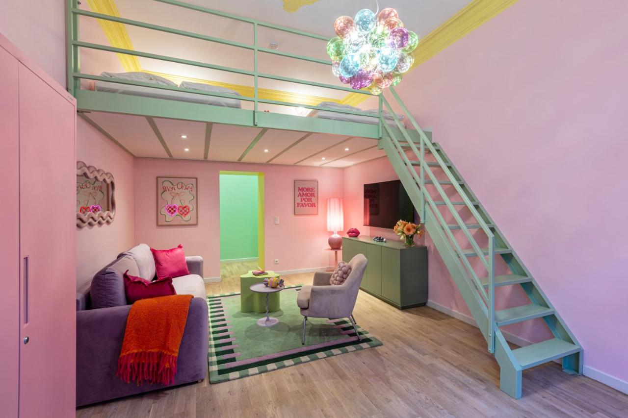 FABEL Apartments am Hbf