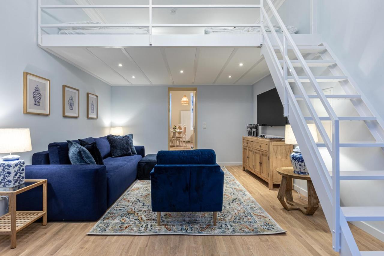 FABEL Apartments am Hbf