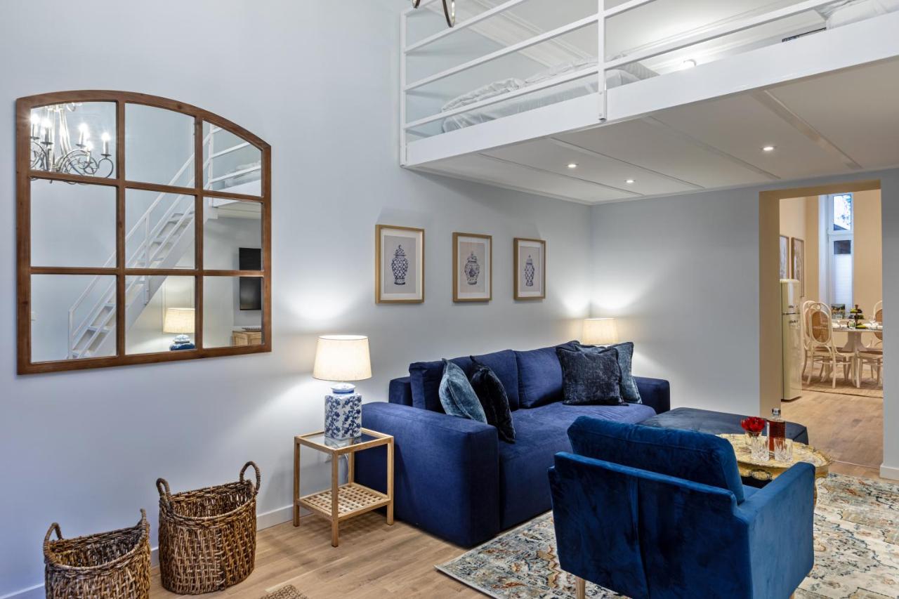 FABEL Apartments am Hbf